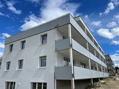 Wohnung zur Miete 930 € 3 Zimmer 73,8 m² Sturmbühl - FH Polizei Villingen-Schwenningen 78054