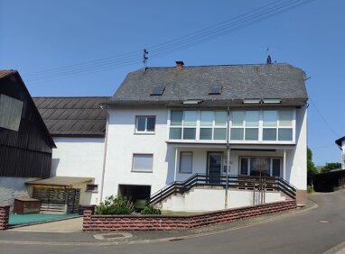 Haus zum Kauf 199.000 € 5 Zimmer 191 m² 390 m² Grundstück Limbach Limbach 55606