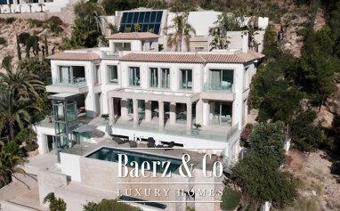 Villa zum Kauf 9.900.000 € 734 m² 2.300 m² Grundstück palma de mallorca