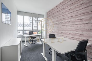 Bürokomplex zur Miete provisionsfrei 50 m² Bürofläche teilbar ab 1 m² Eschborn Eschborn 65760