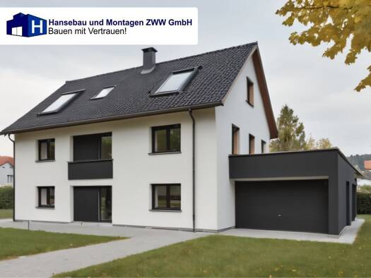 Haus zum Kauf provisionsfrei 289.000 € 4 Zimmer 123 m² Schenefeld 22869