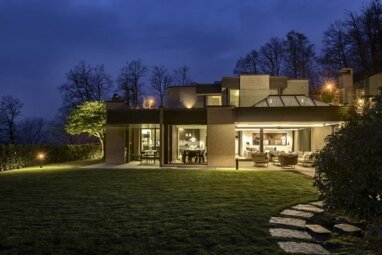 Villa zum Kauf 7.695.000 € 6 Zimmer 525 m² 1.950 m² Grundstück Loreto Lugano