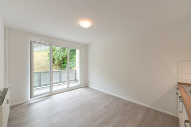 Apartment zur Miete 330 € 1 Zimmer 24 m² Lichtenhain - Ort Jena 07745