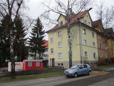 Wohnung zum Kauf 196.000 € 3 Zimmer 73 m² 2. Geschoss Tuttlingen Tuttlingen 78532