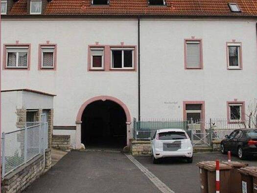 Haus zum Kauf 398.000 € 6 Zimmer 242 m² Grundstück frei ab sofort Zell a. Main 97299