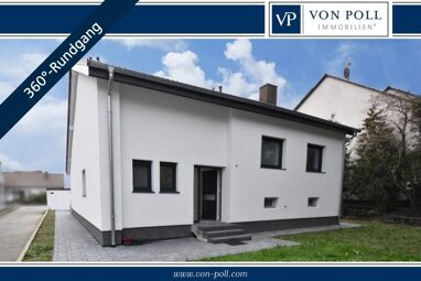 Einfamilienhaus zum Kauf 580.000 € 5 Zimmer 139,8 m² 638 m² Grundstück Weisenheim am Berg 67273