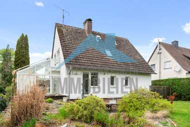 Einfamilienhaus zum Kauf 359.900 € 4,5 Zimmer 130,4 m² 912 m² Grundstück Heiligenrode Niestetal / Heiligenrode 34266