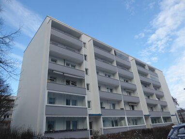 Wohnung zur Miete 799 € 3 Zimmer 68,7 m² 3. Geschoss Naumburger Ring 10 Hellersdorf Berlin 12627
