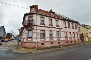 Reihenendhaus zum Kauf 215.000 € 8 Zimmer 178,5 m² 175 m² Grundstück Elversberg Spiesen-Elversberg 66583