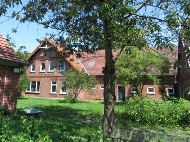 Wohnung zur Miete 680 € 4 Zimmer 105 m² Zum Brande 1 Henstedt Syke 28857