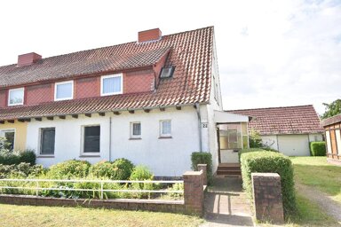 Haus zum Kauf 112.000 € 5 Zimmer 93 m² 625 m² Grundstück Klein Süstedt Uelzen 29525