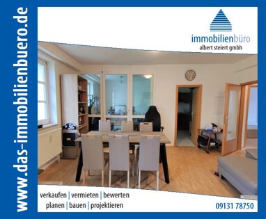 Wohnung zum Kauf 213.000 € 2,5 Zimmer 70,4 m² Wendelstein Wendelstein 90530