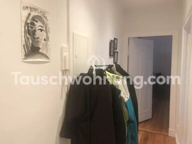 Wohnung zur Miete Tauschwohnung 472 € 1 Zimmer 44 m² Britz Berlin 12047