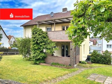 Mehrfamilienhaus zum Kauf 319.000 € 5 Zimmer 135,4 m² 600 m² Grundstück Melsungen Melsungen 34212