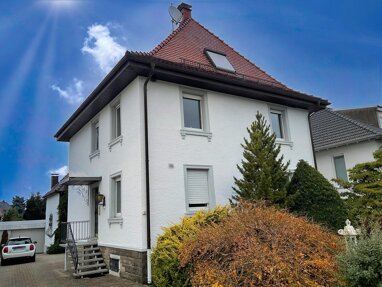 Mehrfamilienhaus zum Kauf 590.000 € 5 Zimmer 196 m² 1.578 m² Grundstück Kuppenheim Kuppenheim 76456