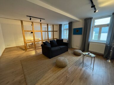 Wohnung zur Miete 630 € 2 Zimmer 67 m² frei ab 01.03.2025 Innenstadt Coburg 96450