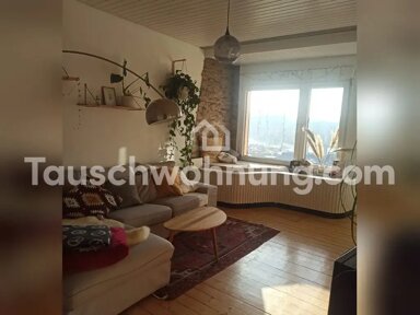 Wohnung zur Miete Tauschwohnung 805 € 4,5 Zimmer 98 m² 3. Geschoss Hafen Münster 48155