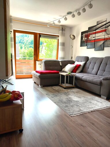 Wohnung zum Kauf 198.000 € 2 Zimmer 53 m² 1. Geschoss Unterkochen Mitte Aalen 73432