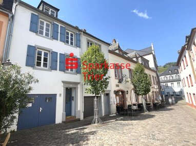 Einfamilienhaus zum Kauf 429.000 € 4 Zimmer 151 m² 74 m² Grundstück Saarburg Saarburg 54439