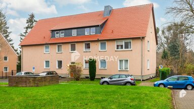 Wohnung zum Kauf 47.900 € 1 Zimmer 43,3 m² 3. Geschoss Salzgitter-Bad - Westsiedlung Salzgitter 38259