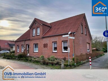 Einfamilienhaus zum Kauf 8 Zimmer 190 m² 666 m² Grundstück Oldersum Moormerland 26802
