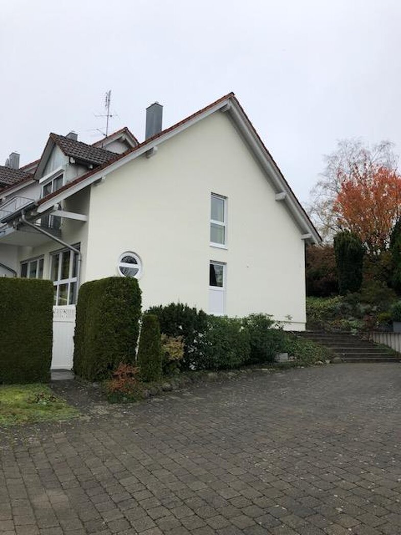 Reihenendhaus zum Kauf 489.000 € 4 Zimmer 133,1 m² 246 m² Grundstück Fronhofen Fronreute-Fronhofen 88273