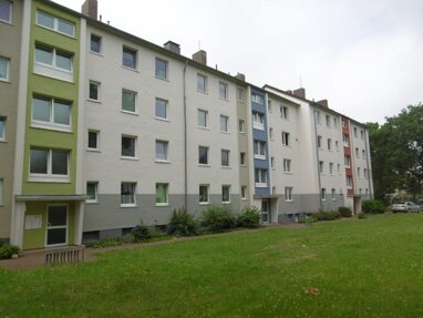 Wohnung zur Miete 360 € 2 Zimmer 56,3 m² 1. Geschoss frei ab 16.03.2025 Südstraße 157 Kammerich Bielefeld 33647