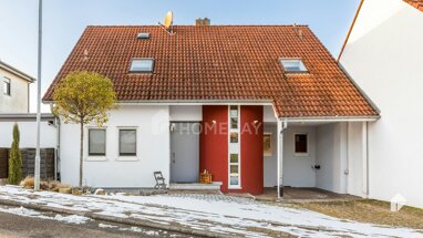 Einfamilienhaus zum Kauf 639.000 € 8 Zimmer 210 m² 397 m² Grundstück Nußbaum Neulingen 75245