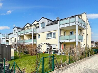 Wohnung zum Kauf 375.000 € 3 Zimmer 77 m² 2. Geschoss Königsbrunn 86343