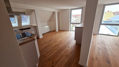 Maisonette zur Miete 1.570 € 3 Zimmer 87 m² frei ab sofort Breite Straße 5 Oranienburg Oranienburg 16515