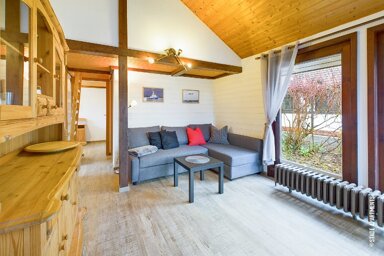 Wohnung zur Miete Wohnen auf Zeit 990 € 3 Zimmer 50 m² frei ab 03.01.2025 Feriendorf Altes Land 84 Hollern-Twielenfleth 21723