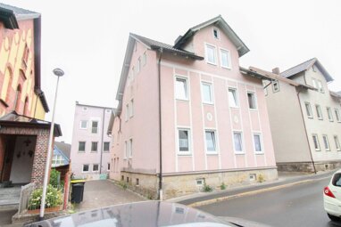 Mehrfamilienhaus zum Kauf 575.000 € 20 Zimmer 540 m² 380 m² Grundstück Neustadt Neustadt bei Coburg 96465