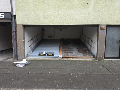 Garage/Stellplatz zur Miete provisionsfrei 60 € 12 m² Salierstraße 57 Nordstadt - Stadtviertel 085 Pforzheim 75177