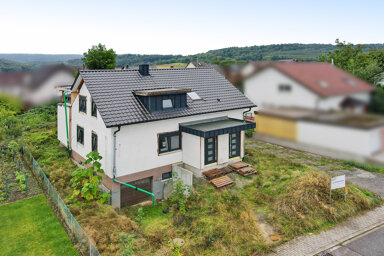 Mehrfamilienhaus zum Kauf 399.000 € 7 Zimmer 201,7 m² 854 m² Grundstück Kürnbach 75057