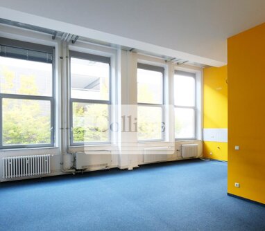 Büro-/Praxisfläche zur Miete 10,50 € 797 m² Bürofläche teilbar ab 310 m² Katzwanger Straße Nürnberg 90461
