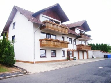 Mehrfamilienhaus zum Kauf 350.000 € 12 Zimmer 380 m² 860 m² Grundstück Bischofferode Spangenberg 34286