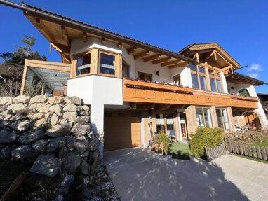 Einfamilienhaus zum Kauf 2.150.000 € 5 Zimmer 240 m² 1.064 m² Grundstück Wamberg Garmisch-Partenkirchen 82467