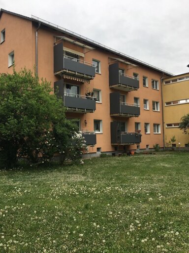 Wohnung zur Miete 745 € 4 Zimmer 77,6 m² 1. Geschoss Hahner Straße 39 Pfungstadt Pfungstadt 64319