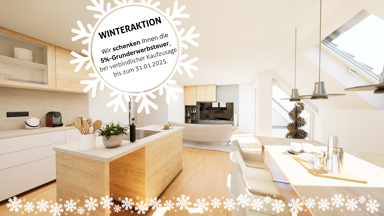 Maisonette zum Kauf provisionsfrei 866.500 € 4 Zimmer 105,1 m² 2. Geschoss Schillerstraße 36 Herrenberg Herrenberg 71083