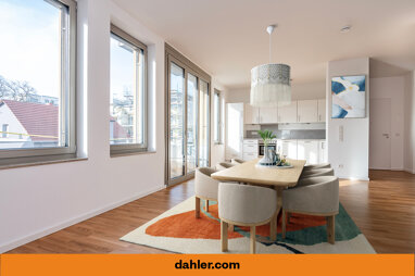 Wohnung zum Kauf 470.000 € 4 Zimmer 87 m² 1. Geschoss Altglienicke Berlin / Altglienicke 12524