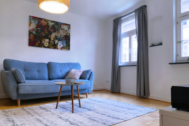 Wohnung zur Miete 950 € 4 Zimmer 94 m² 1. Geschoss Peterstor Innenstadt Fulda 36037