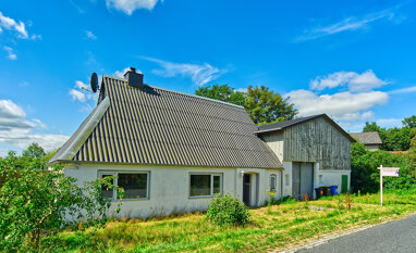 Bauernhaus zum Kauf 199.000 € 6 Zimmer 125 m² 10.089 m² Grundstück Rederstall Tellingstedt 25782