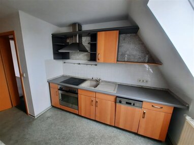 Wohnung zur Miete 280 € 2 Zimmer 50,1 m² 2. Geschoss Elsterstraße 5 Elsterwerda Elsterwerda 04910