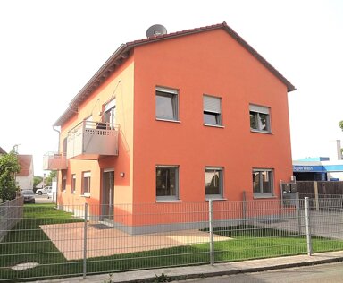 Wohnung zur Miete 550 € 2 Zimmer 48 m² 1. Geschoss frei ab 01.03.2025 Neumarkt Neumarkt in der Oberpfalz 92318