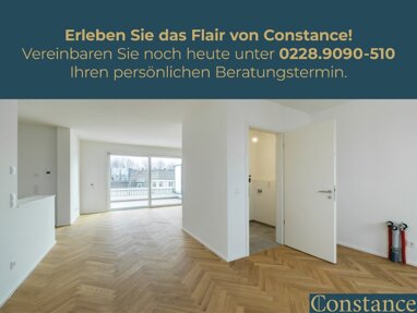 Wohnung zum Kauf Provisionsfrei 1.650.000 € 5 Zimmer 138,2 m² 5. Geschoss Bonner Talviertel Bonn 53115