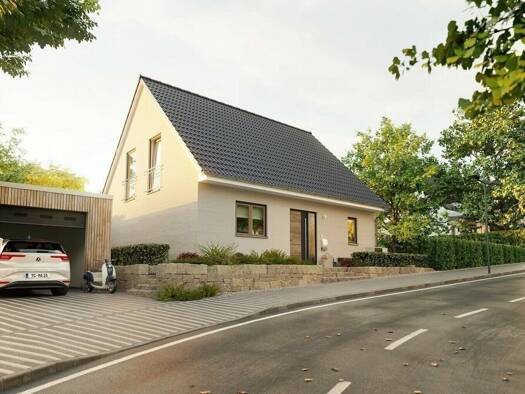 Einfamilienhaus zum Kauf provisionsfrei 321.060 € 5 Zimmer 144 m² Appenweier 77767