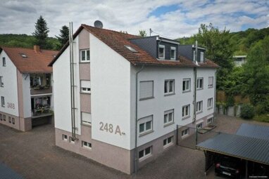 Mehrfamilienhaus zum Kauf 1.200.000 € 26 Zimmer 2.247 m² Grundstück Stadtmitte Völklingen 66333
