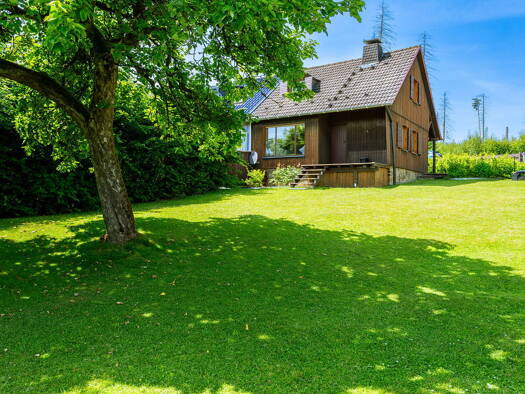 Haus zum Kauf 189.000 € 3 Zimmer 52 m² 729 m² Grundstück Heckhaus Much 53804