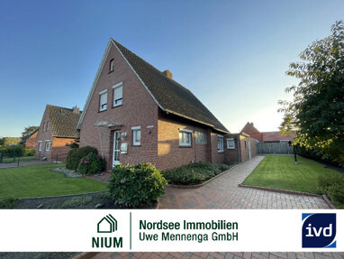 Einfamilienhaus zum Kauf 149.000 € 5 Zimmer 115 m² 630 m² Grundstück Norden Norden 26506