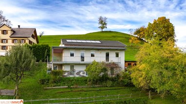 Haus zum Kauf 5 Zimmer 130 m² 684 m² Grundstück Langenegg 6941